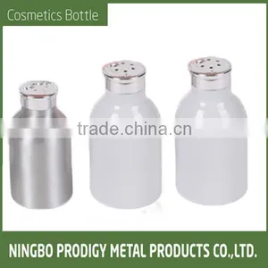 S-Talcum Powder Manufacturers Aluminum Bottle thumbnail-1