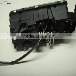 High Quality Volvo Truck Parts: Head Lamp 20762994RH 20762993LH 20360898LH 20360899RH Used for Volvo Truck thumbnail-5