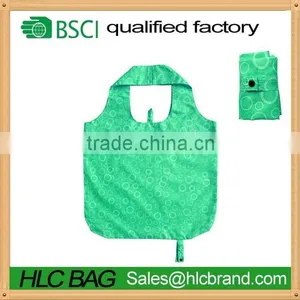 2016 Promotional Products Foldable Polyester Bag thumbnail-6