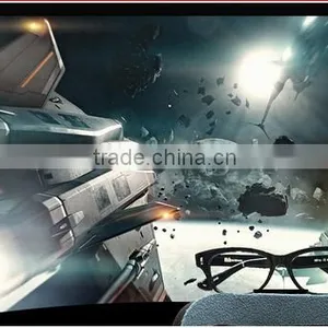 Fashion Style VR Box 2 Generation Virtual Reality 3D VR Box 2.0 2016 thumbnail-3