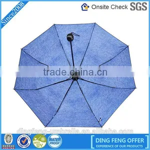 Promotion Rain Umbrella/UV Umbrella/umbrella Manufacturer thumbnail-5