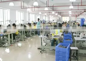 Guangzhou Blacswan Dance & Activewear Co., Ltd. company overview - view 1 thumbnail