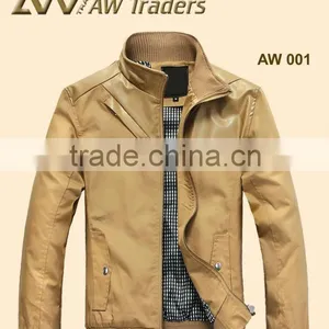 Leather Jackets,fashion Jackets,motor Bike Jackets, thumbnail-1