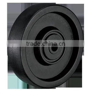 PA Polyamides Nylon Wheels thumbnail-5