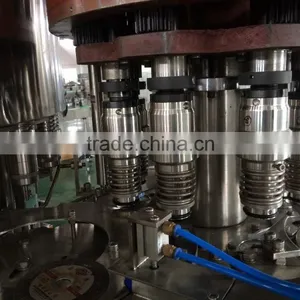 MIC-18-18-6 Micmachinery Water Making Machine Drinking Water Making Machine 5000-6000bph With CE thumbnail-1