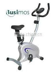 Upright Bike Fitness Bike Exercise Bike Magnetic Bike thumbnail-1