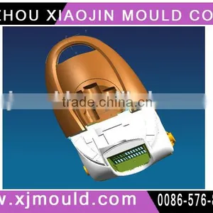 Mold for 3D Vacuum Cleaner thumbnail-1