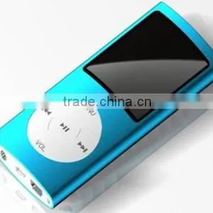 Mini Mp3 Player,M1829 thumbnail-1