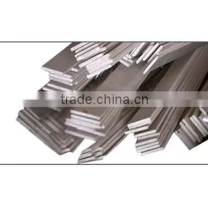 Stainless Steel Flat Bars/Flat Steel Bars/Flat Strips thumbnail-1