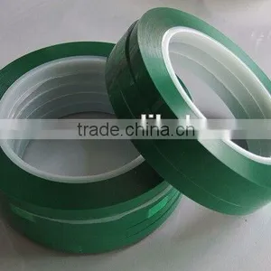 PET Film Backing With Silicone Adhesive thumbnail-3