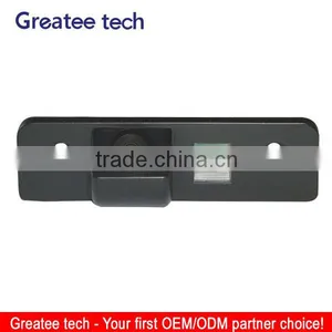 Rearview Special Car Camera for SKODA thumbnail-1