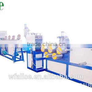 Pvc Lay-flat Hose Production Line Machines thumbnail-1