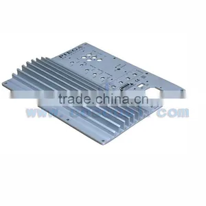 Aluminium Speaker Power Amplifier Module thumbnail-1