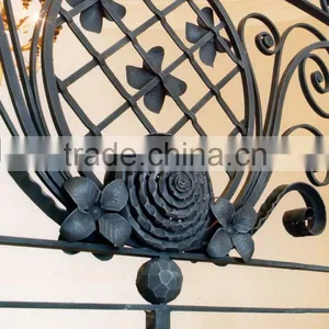 Wrought Iron Fitting thumbnail-1