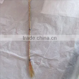 Fsahion One Clip in Braided Hair Extension thumbnail-1