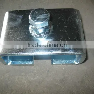 C-Clamp Formwork Clamp Q235 Pressed Clamp thumbnail-1