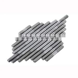 Stud Bolt Double End Bolt Stainless Steel Stud thumbnail-4