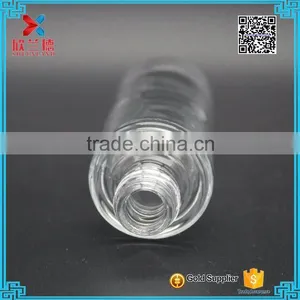 55ml Bottle of Perfume, Screw Top Glass Perfume Bottle thumbnail-5