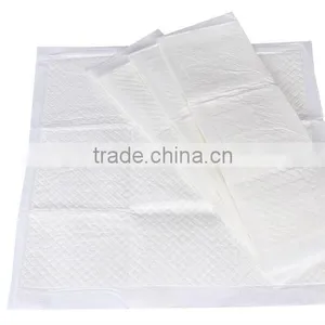 Hospital Disposable Absorbent Watterproof Underpad thumbnail-2