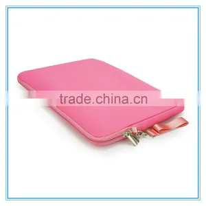 New Durable Design for Tablet Neoprene Laptop Sleeve thumbnail-3