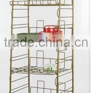 Colorful Chocolate Display Stand thumbnail-1