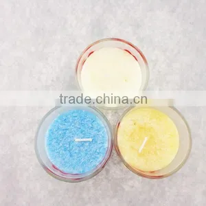 Nature Scented SOY Wax Candle thumbnail-2