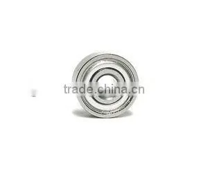 High Precision China Miniature 609zz Bearing With Low Price thumbnail-2