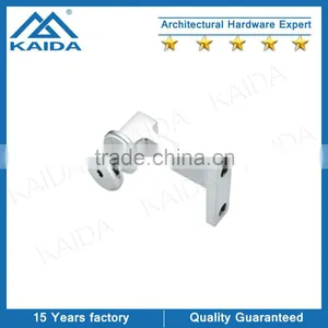 Stainless Steel Glass Bracket for Balustrade and Side Glass thumbnail-1