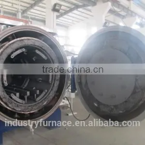 Vacuum Smelting Furnace thumbnail-1