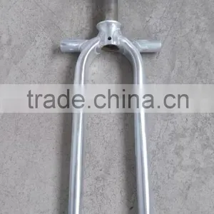 26 Inch Alloy Bicycle Fork /bike Fork Factory thumbnail-1