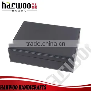 Best Price Custom Gift Wine Wooden Box thumbnail-6