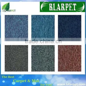 Contemporary Most Popular Blue Carpet Tiles thumbnail-1