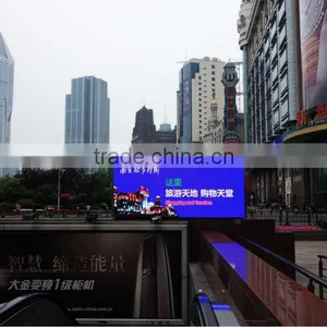 Xxx Photos China High Definition Outdoor Led Display/p20 Full Color Led Display/led Screen thumbnail-4