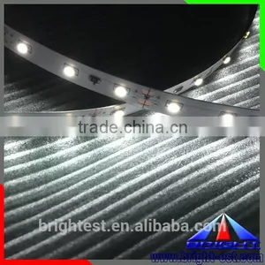 12V/24v 5M 3014SMD 600LED Cool/Warm White Non-Waterproof Strip Light Lamp For Home thumbnail-2