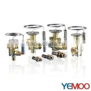 Expansion Valve for Refrigeration Units of TDEX-11 for Sale thumbnail-1
