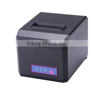 Pos Thermal Printer 80mm, Receipt Printer For Pos Terminal thumbnail-4