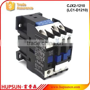 CJX2 1210 10A Magnetic Contactor thumbnail-5