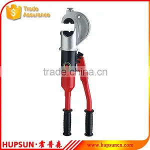 Safety System Inside Crimping AL , CU Terminal Hydraulic Crimping Tools thumbnail-3