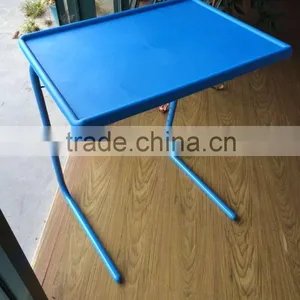 Very Useful and Popular Plastic Portable Table Mate thumbnail-1