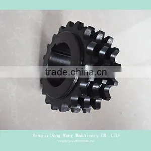Triplex Sprocket thumbnail-3