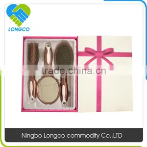 Factrory Price Plastic Comb Gift Set thumbnail-1