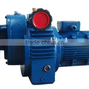 MB,JWB,UDL Industrial Stepless Variable Speed Variator thumbnail-1