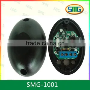 SMG-1001 Half Egg 20m Photoelectric Single Beam Photocell Infrared Parking Sensor thumbnail-1