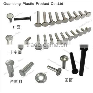 2016 Hot Sale Luggage Fastener Rivet thumbnail-1