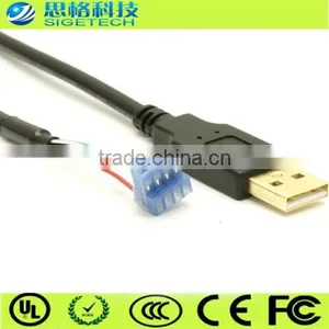 0404 Sigetech Usb Customizable Usb2.0 Cables thumbnail-3