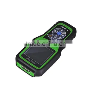 2016 New Designed OBDStar Auto Key Programmer X100 PROS C + E Model Including X200 Scanner Function X-100 Pros thumbnail-3