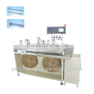 2015 Automatic Terminals Connectors Crimping Machine FFC Wire thumbnail-2