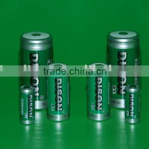 High&Low Temperature 1.2V Ni-Cd Rechargeable Battery thumbnail-1