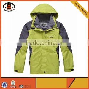 Fashion Men Outdoor Sport Coat thumbnail-1