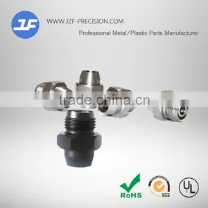 Precision Auto Components Manufacturer/Custom Palstic and Metal Parts Manufacture for Auto thumbnail-3